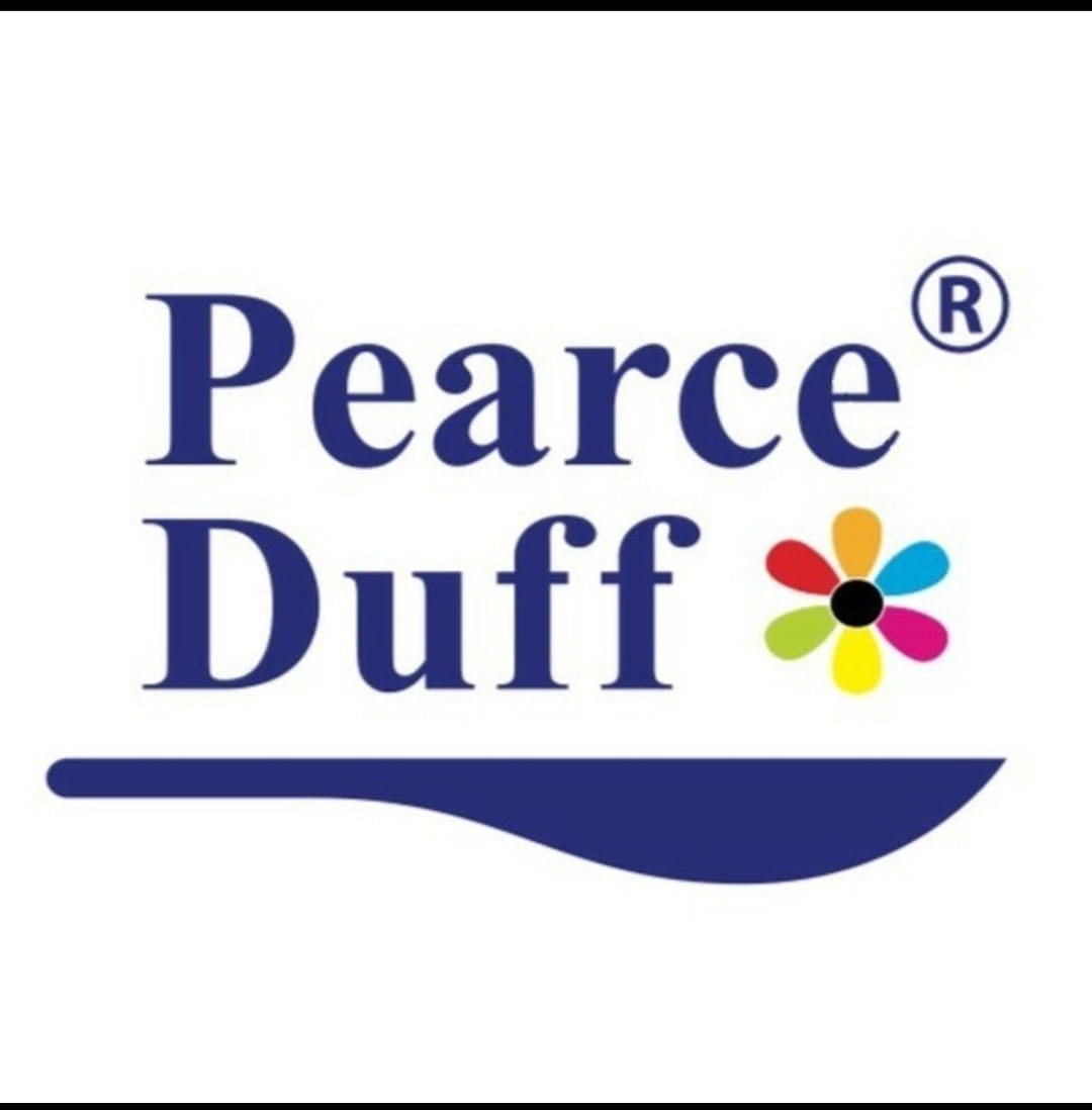 Pearce Duff