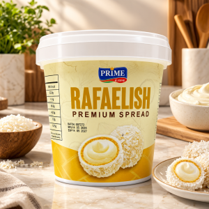 Prime Kuisine Rafaelish Spread 1Kg