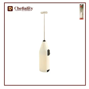 Coffee Beater Milk Frother Small