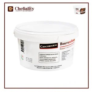 Bournzella Hazelnut Spread 2.5Kg