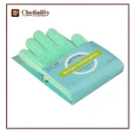 Silicone Washing Gloves 2 Pc's