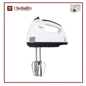 Hand Mixer Kenwood