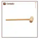 Wooden Hammer Small