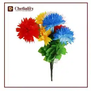 Artificial Flower Mix