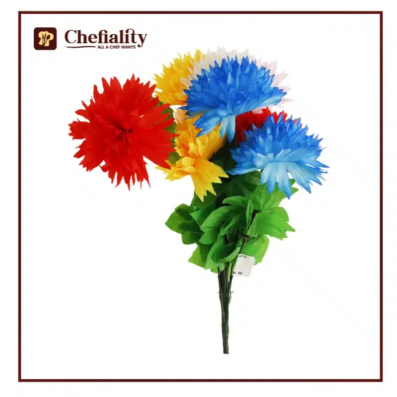 Artificial Flower Mix