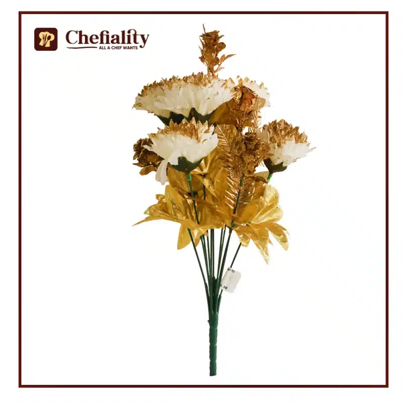 Artificial Flower Mix