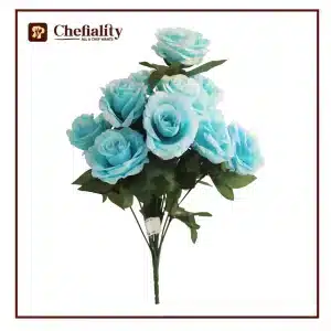 Artificial Flower Mix