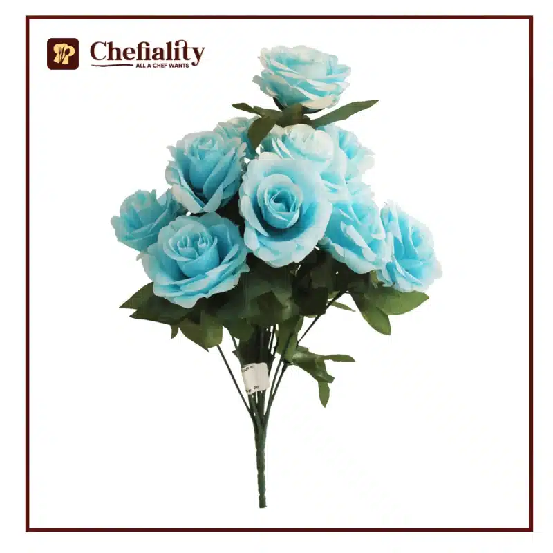 Artificial Flower Mix