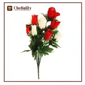 Artificial Flower Mix