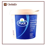 Puck Cream Cheese (1.5Kg)