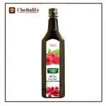 Turkish Cuisine Raspberry Fruit Syrup 950ml