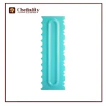 Plastic Icing Comb 5