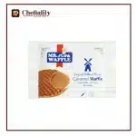 Mr Waffle Caramel Waffle 26g