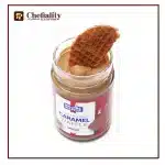 Mr Waffle Caramel Spread 360g