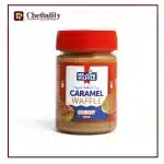 Mr Waffle Caramel Crunchy Spread 360g