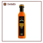 Salman's Mango Habanero Sauce 330g