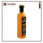 Salman's Carolina Gold BBQ Sauce 320g