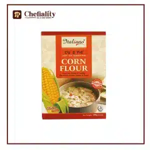 Italiano Corn Flour 100g