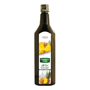 Turkish Cuisine Pineapple Fruit Syrup 950ml