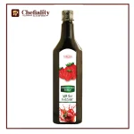 Turkish Cuisine Strawberry Fruit Syrup 950ml