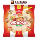 Wrapster