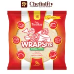 Wrapster