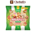 Wrapster