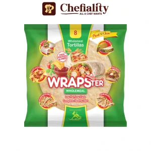 Wrapster