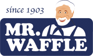 Mr Waffle