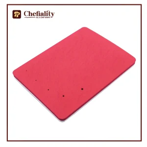 Flower Foaming Pad