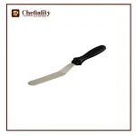 Spatula Curve Steel 6"