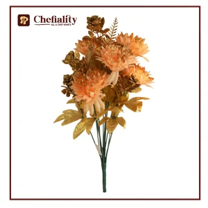 Artificial Flower Mix