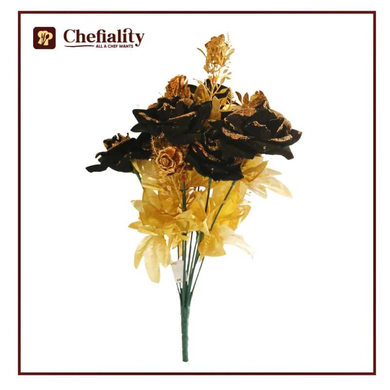 Artificial Flower Mix