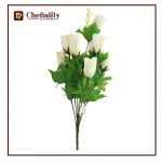 Artificial Flower Mix