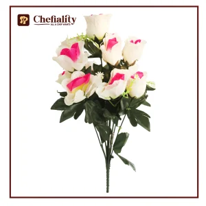 Artificial Flower Mix