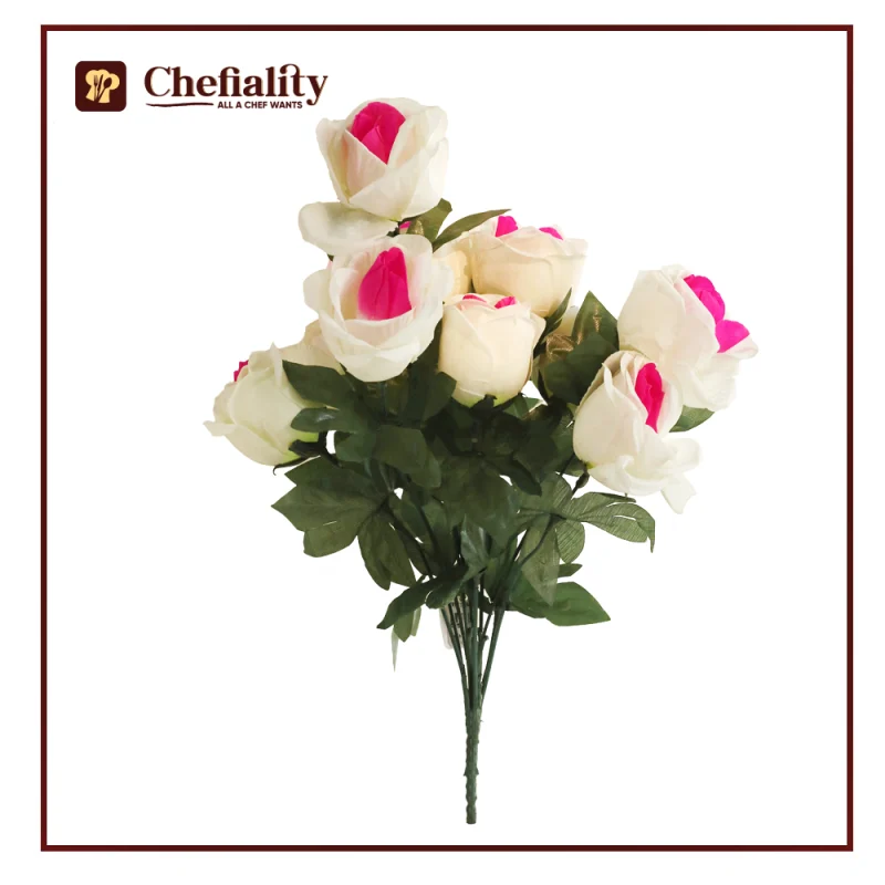 Artificial Flower Mix