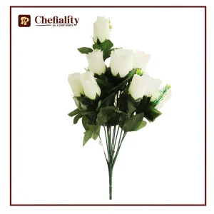 Artificial Flower Mix