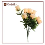 Artificial Flower Mix