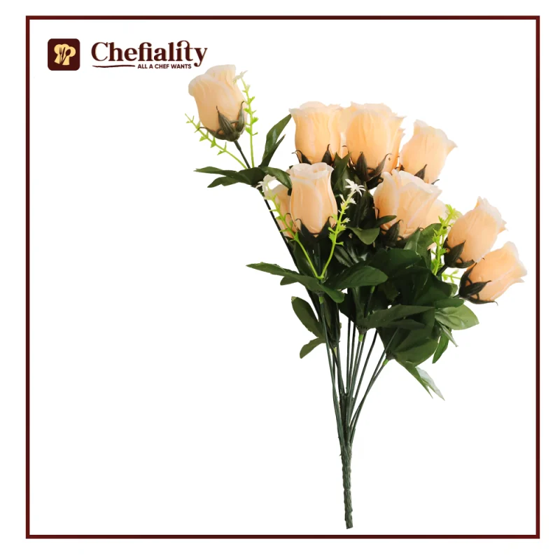 Artificial Flower Mix