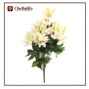 Artificial Flower Mix