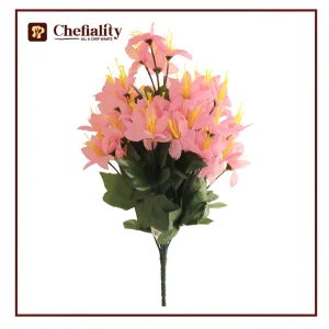 Artificial Flower Mix