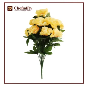 Artificial Flower Mix