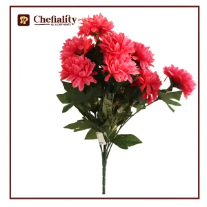 Artificial Flower Mix