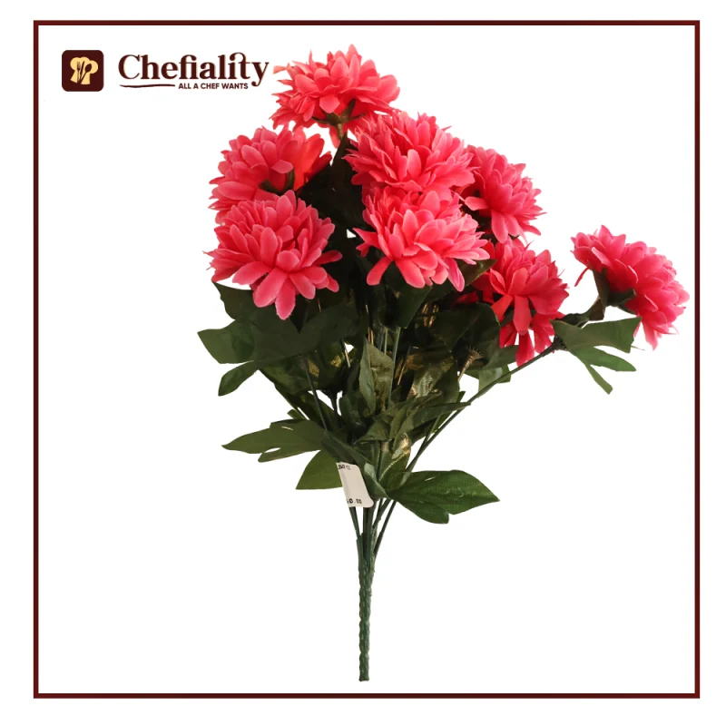 Artificial Flower Mix