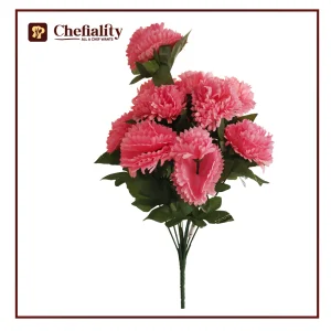 Artificial Flower Mix