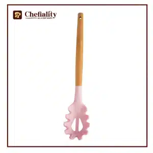 Silicone Kitchen Utensils