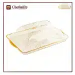 Acrylic Food Cover Rectangular