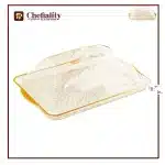 Acrylic Food Cover Rectangular