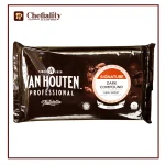 Vanhouten Semi Sweet 1Kg