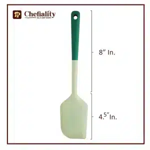 Silicon Spatula